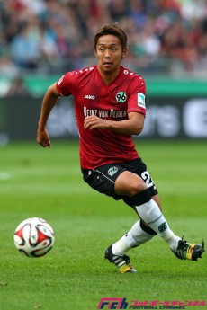 「あの一本にかけていた」。清武の一撃がドルトムントを沈める。香川は途中投入も抜本的改善ならず