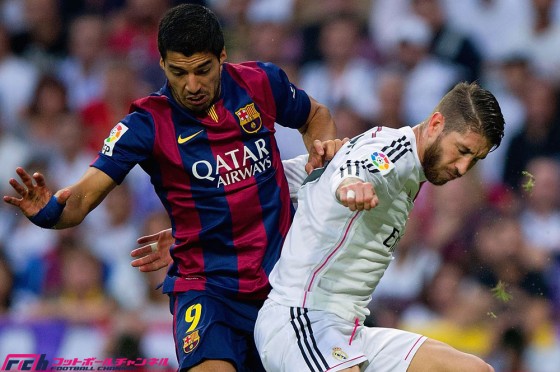 クラシコで復帰のラモス、逆転での快勝に満足「全線において最高のパフォーマンス」