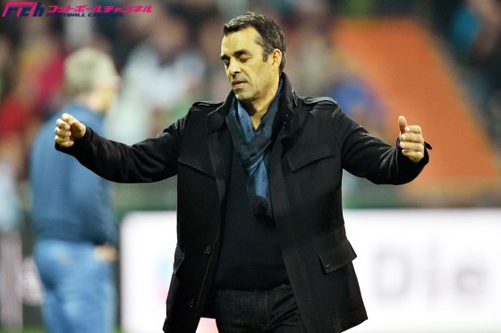 ブレーメン、開幕9戦未勝利でドゥット監督を解任。ブンデスでは今季3クラブ目の監督交代