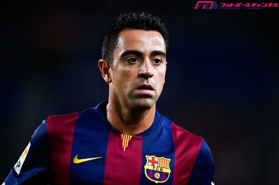 シャビ、大敗に恒例? の言い訳「レアルはカウンターを基に生きている」