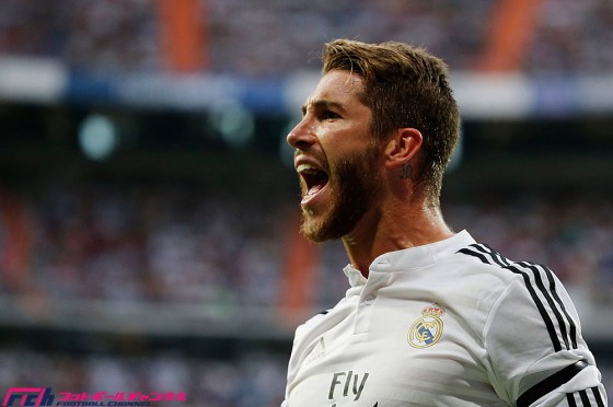 ラモスもシャビに反論「少しでもサッカーが判る人なら、レアルは素晴らしい試合をしたと理解している」