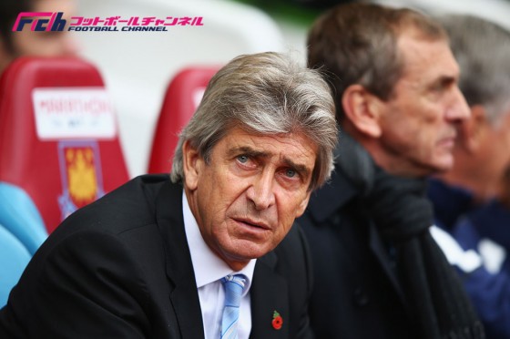 20141029_Pellegrini_getty