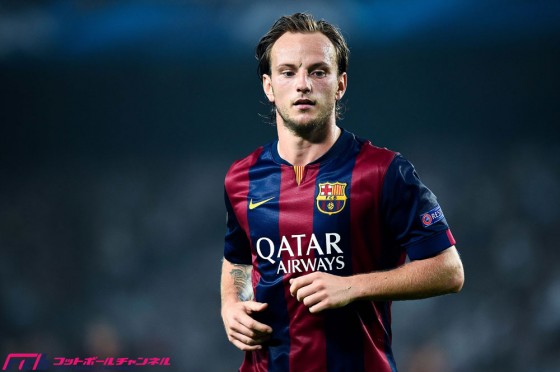 モドリッチ、クラシコで途中出場の同胞ラキティッチの心境を“ばらす”「少し悲しい思いをしていた」