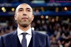 田中順也を指揮する「男前」監督、マルコ・シウバ。モウリーニョ、ビラス・ボアスに継ぐポルトガルの“若き名将”