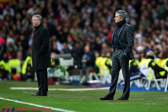 チェルシーのモウリーニョ監督「あと20年はトップレベルで」