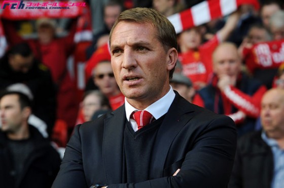 リバプールのロジャーズ監督が遂にアノ言い訳…「スアレス放出が不振の原因」