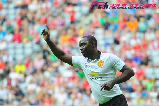 元マンUのA・コール氏。“92年組”を懐かしむ「ホーム・グロウン・プレーヤーはお金で買えない」