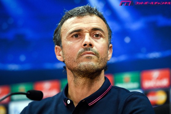 バルサ監督、クラシコに続く2連敗での首位陥落に苛立ちも「心配はしていない」