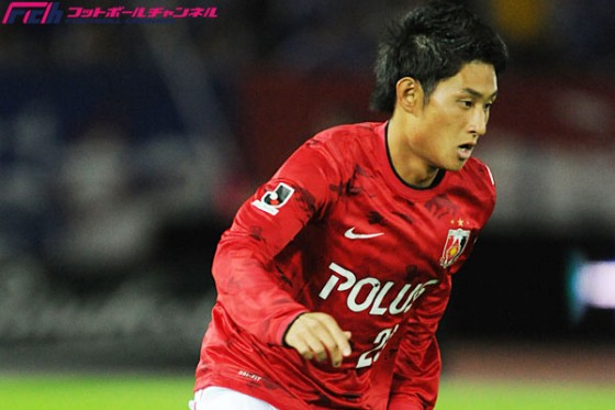 “ラッキーボーイ”関根、浦和8年ぶり王手弾！　槙野も称賛「持ってる男」。次節でV決定も