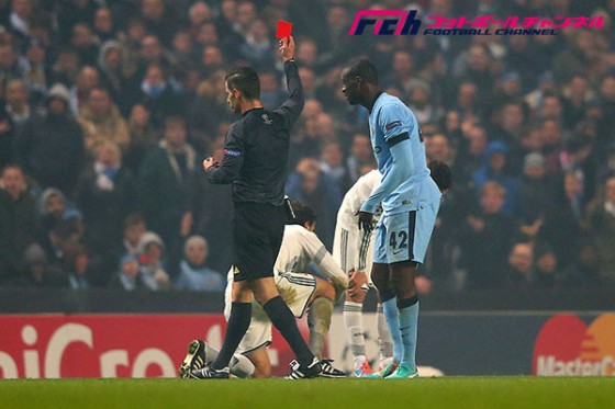 マンC、ホームでCSKAに敗れグループ最下位転落。プレミア王者として臨んだCLで10戦勝ちなし