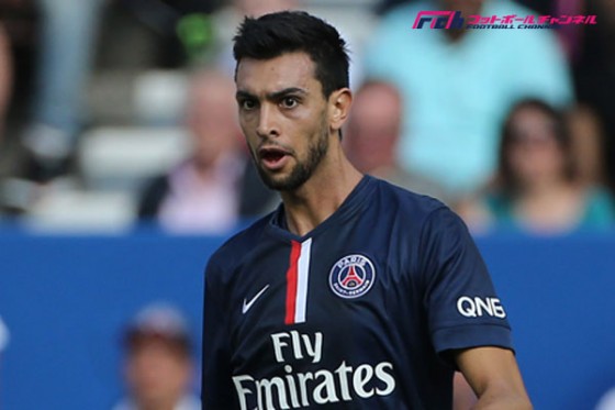 ユベントス、移籍金26億円でPSGのパストーレに興味か。4-3-1-2継続でトップ下を補強へ