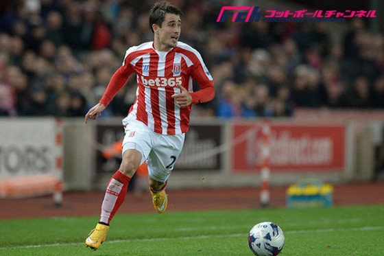 ロングボールからの脱却―。アカデミー強化へ力を入れるストーク。責任者も「我々は正しい道を進んでいる」と自信