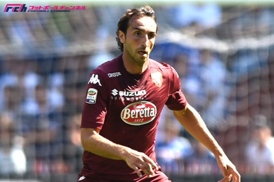 33歳で初招集！モレッティ、イタリア代表最年長デビューとなるか