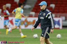 前代未聞の合宿離脱。アギーレが出席するFIFA“お墨付き”サッカー殿堂表彰式とは？　かつてジダンは欠席…