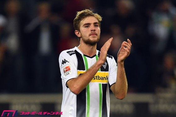 レアルがドイツ代表のMFクラマーに興味!?　ケディラ退団濃厚で代役探しか？