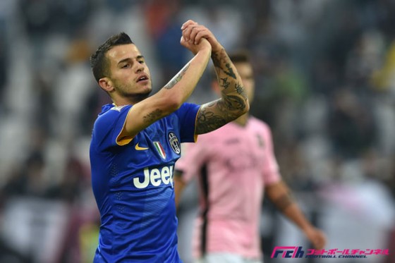 ジョビンコが冬の移籍へ近づく。ユベントスは代役にシャキリを獲得か