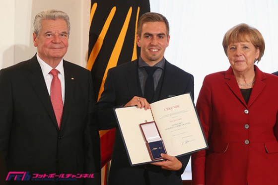 ラーム、ドイツ代表のEURO本戦出場を心配せず。「1度くらい負けることはある。みんなやってくれる」