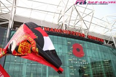 フットボールマネーを追え！【12】下落するマンUの株価。サッカークラブにおける株式公開の是非