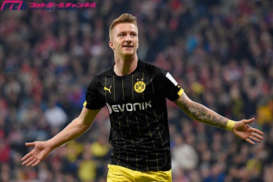 チェルシー、ロイスに14億円の年棒をオファーも…。レアルがすでに“特約”結ぶ。オファーや接触を全て把握