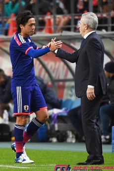 「若手は力不足を痛感させられた」。酒井高も脱帽の34歳司令塔。遠藤の存在価値を再認識させたホンジュラス戦