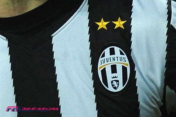 来季からユベントスのユニフォームが三ツ星に？　新サプライヤーのアディダスが薦める