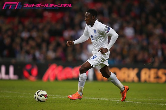 セルティック・パークでの試合が待ちきれないウェルベック「親善試合だとしてもすべての試合に勝ちたい」