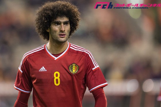 元ミラン10番のボバン氏、ベルギー代表フェライニを酷評「彼はフットボールをやってはいけない」