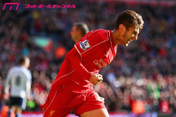 リバプールのMFララーナ、主力の抜けたチーム状況を嘆く「SASがいないのは難しい」