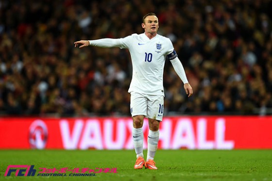 イングランドとスコットランドの親善試合でエボラ拡大防止を大々的に呼びかけ。ユニセフも協力