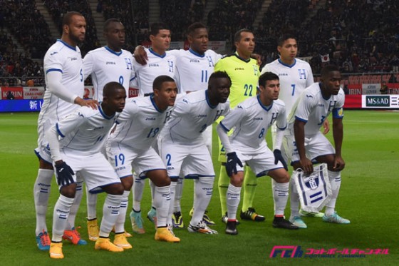 “中米プレミアリーグ”結成か。スペイン人2名がホンジュラスナショナルリーグに提案