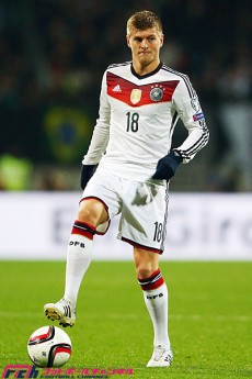 「希望をほとんど与えない」ジブラルタル戦の4-0。世界王者ドイツ、欧州王者スペイン戦が一つの指標に