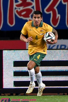 豪州記者は日本代表をどう見たのか？「今野投入でサッカルーズは完全に崩壊」「ザックの好むスタイル」