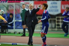 外国人記者が見た豪州戦。“ザック流”4-2-3-1での勝利に「世界レベルでは無理。2018年に向けて何か考えないと…」