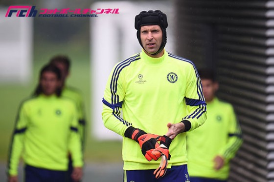 チェルシーGKチェフはアーセナルへ？ライバルへの移籍ですでに合意と英紙報道