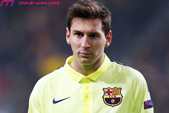 メッシ父、息子のバルサ退団を否定するも「クラブが売却を希望してきたら検討する」