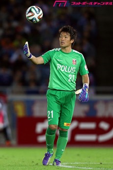 レッズの守護神・西川周作選手の軌跡をたどる。小学生から始めたゴールキーパーと自分