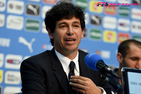 ミランの“レジェンド”アルベルティーニ氏、ダービーを前に古巣へ苦言