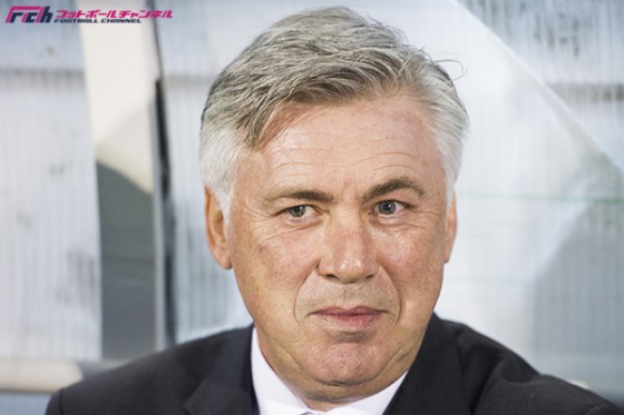 レアル監督、モドリッチの穴を埋めたイスコを絶賛「このポジションでプレーできると証明した」