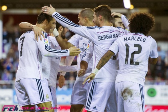 レアル、来夏豪州開催の国際チャンピオンズ杯への参加が決定。対戦相手はインテルやマンCか？