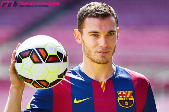 再び怪我、デビュー遠くのヴェルメーレン。未だ公式戦出場ゼロの現状に現地では「新たなウッドゲート」