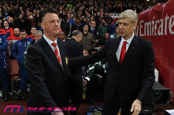 マンUベンチにワインのボトルを投げ込んだアーセナルサポーターが逮捕。入場禁止の可能性も