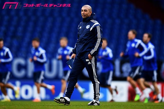 チェルシーDFケイヒル、CL優勝監督ディ・マッテオとの再会も「相手が誰かは関係ない」