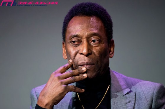 ペレ氏、尿路感染で再入院。13日には腎臓結石の摘出手術を受けたばかり…