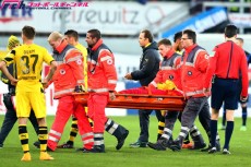 「本来のオマエじゃない」。トップフォームから程遠い香川。かつての栄光を知る独紙は期待を込めた批判