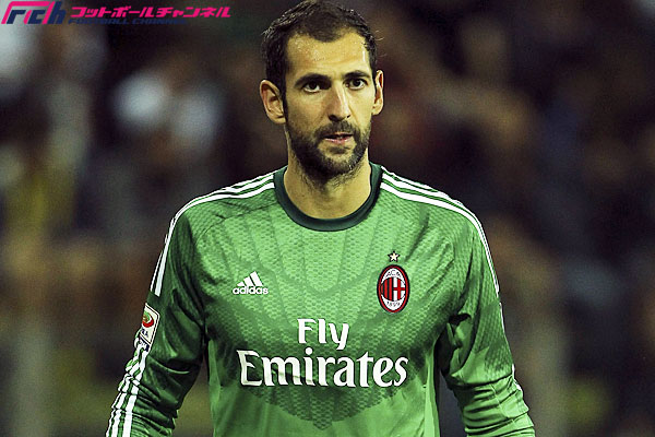 D ロペス X アロンソの ベストgkはノイアー 発言を擁護するも バロンドールはロナウド フットボールチャンネル