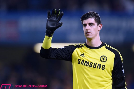 クルトワはバルサ移籍を望んでいた? 元スカウトのボージャン父「約5億円で獲得できたのに…」