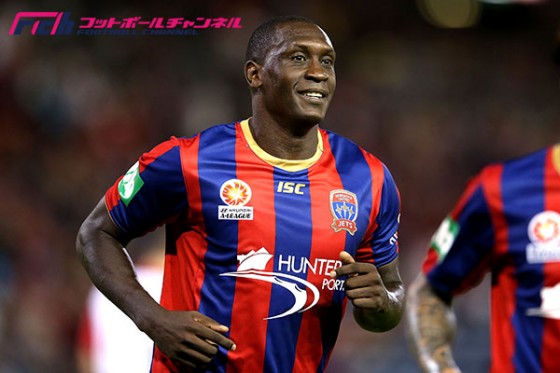 元イングランド代表FWヘスキー、古巣でプレミア復帰か？苦しむチームの起爆剤に