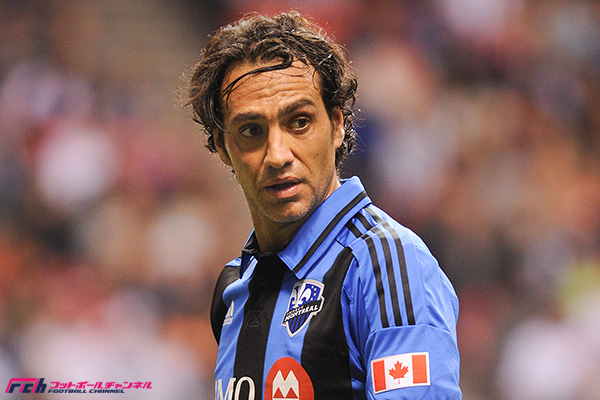 元イタリア代表ネスタが現役復帰。マテラッツィが監督を務めるインドの