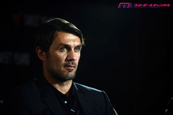 マルディーニがデ・シリオに太鼓判。「私の後継者になれる」 幼少期はユベントスを応援していたとも