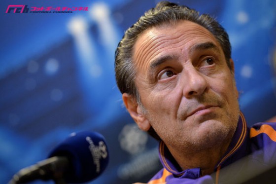 ガラタサライがプランデッリを解任。後任にはタファレルが就任